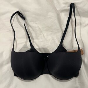 SKIMS BALCONETTE PUSH-UP BRA